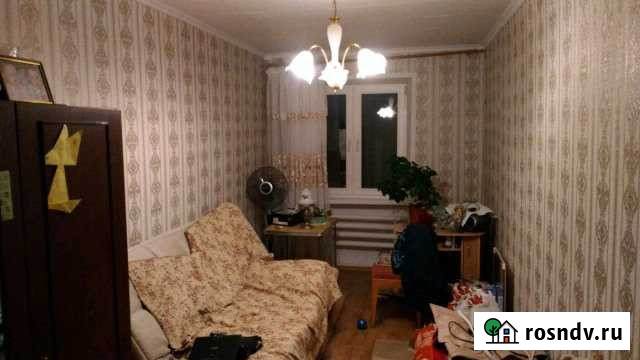 3-комнатная квартира, 60 м², 5/5 эт. на продажу в Новокуйбышевске Новокуйбышевск - изображение 1