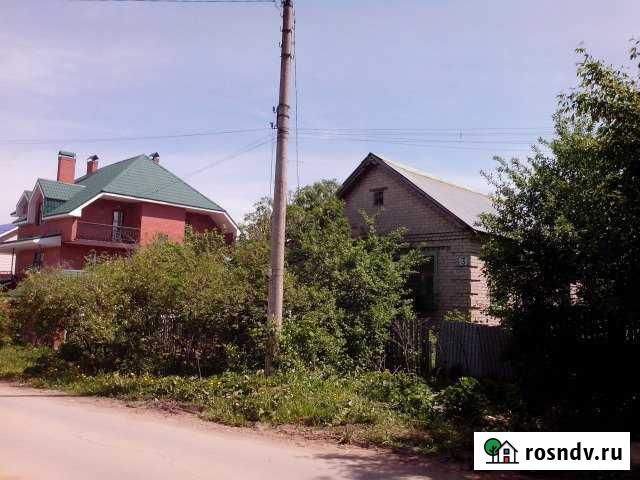 Дом 70 м² на участке 6.9 сот. в аренду на длительный срок в Самаре Самара - изображение 1