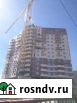 1-комнатная квартира, 32 м², 15/15 эт. на продажу в Никольском Ленинградской области Никольское - изображение 1