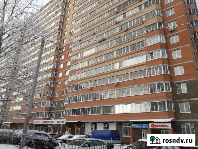 2-комнатная квартира, 56 м², 7/17 эт. на продажу в Сергиевом Посаде Сергиев Посад - изображение 1