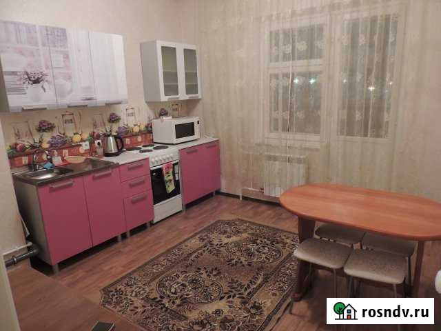 1-комнатная квартира, 52 м², 3/16 эт. на продажу в Нижневартовске Нижневартовск - изображение 1
