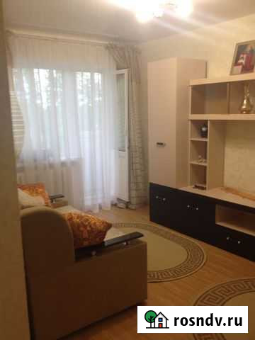 1-комнатная квартира, 35 м², 4/5 эт. в аренду посуточно в Ейске Ейск - изображение 1