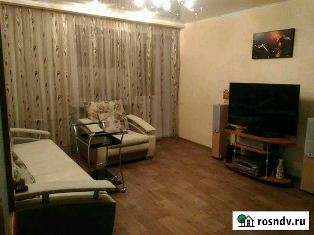 4-комнатная квартира, 72 м², 2/9 эт. на продажу в Рубцовске Рубцовск - изображение 1