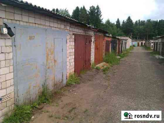 Гараж >30 м² на продажу в Армавире Армавир