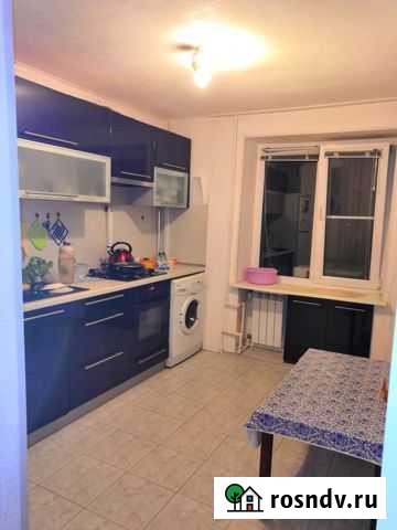 3-комнатная квартира, 63 м², 8/9 эт. в аренду на длительный срок в Ейске Ейск - изображение 1