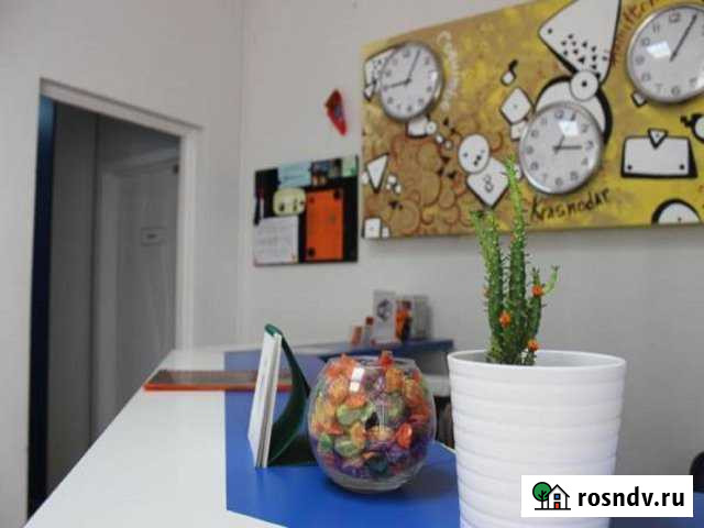 Комната 30 м² в 5-ком. кв., 4/4 эт. в аренду посуточно в Краснодаре Краснодар - изображение 1