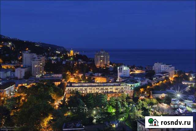 3-комнатная квартира, 97 м², 13/14 эт. на продажу в Ялте Ялта - изображение 1