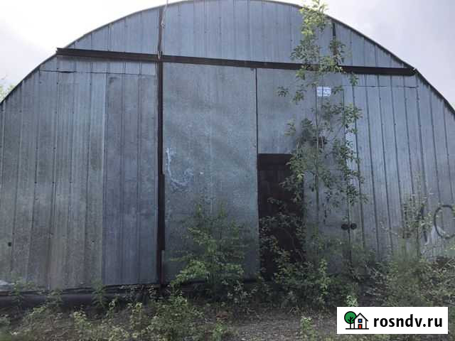 Помещение свободного назначения, 300 кв.м. Ярега - изображение 1