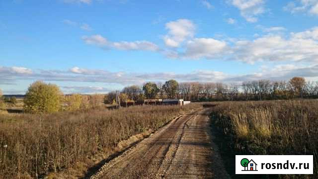 Участок СНТ, ДНП 13 сот. на продажу в Пестрецах Пестрецы - изображение 1