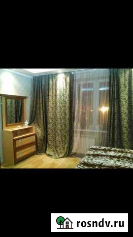 Комната 19 м² в 2-ком. кв., 1/9 эт. в аренду на длительный срок в Калининграде Калининград - изображение 1