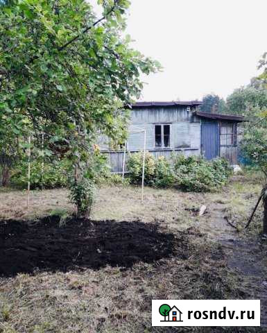 Участок СНТ, ДНП 6 сот. на продажу в Рахье Рахья - изображение 1