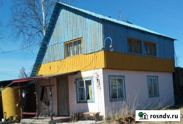 Дача 30 м² на участке 12 сот. на продажу в Нефтеюганске Нефтеюганск - изображение 1
