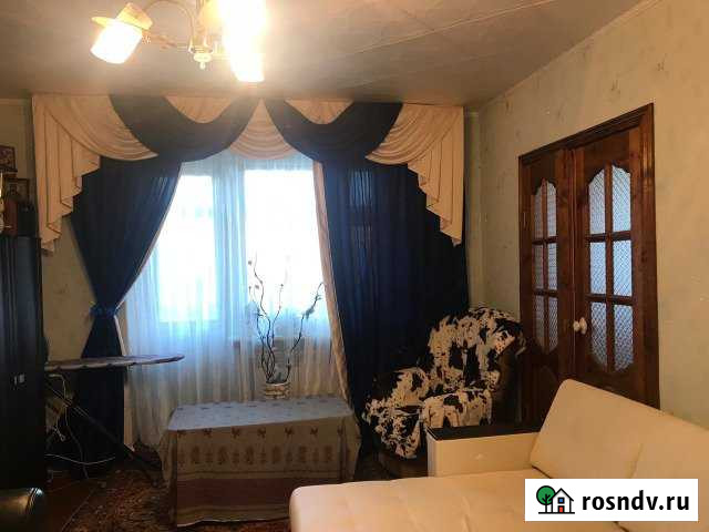 3-комнатная квартира, 58 м², 2/5 эт. на продажу в Заволжске Заволжск - изображение 1