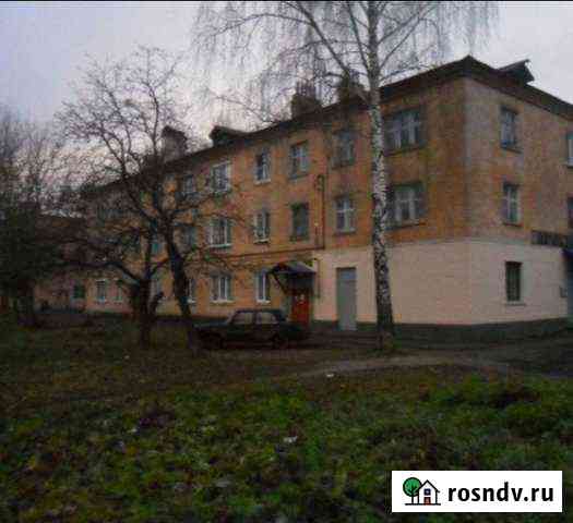 1-комнатная квартира, 35 м², 1/3 эт. на продажу в Бору Бор