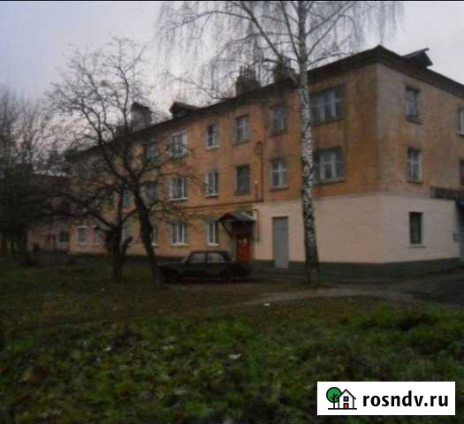 1-комнатная квартира, 35 м², 1/3 эт. на продажу в Бору Бор - изображение 1