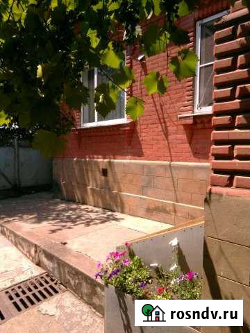 Дом 104 м² на участке 10 сот. на продажу в Родниковской Родниковская - изображение 1