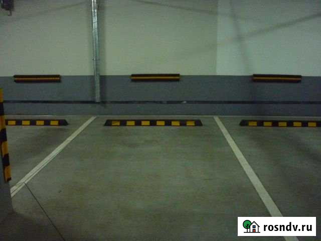 Машиноместо 12 м² в аренду в Мытищах Мытищи - изображение 1