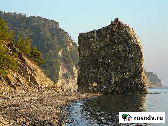 3-комнатная квартира, 71 м², 3/5 эт. в аренду посуточно в Дивноморском Дивноморское - изображение 1