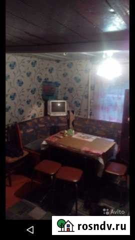 Дом 45 м² на участке 13 сот. на продажу в Досчатом Досчатое - изображение 1