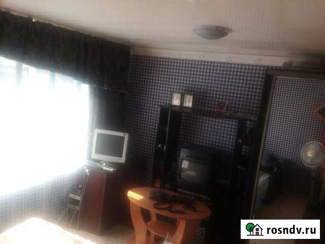 Дом 20 м² на участке 5 сот. на продажу в Топках Топки - изображение 1