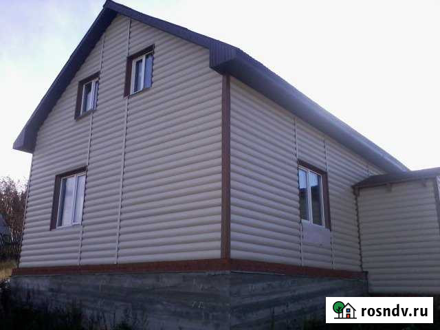 Дом 130 м² на участке 12 сот. на продажу в Ревде Свердловской области Ревда - изображение 1