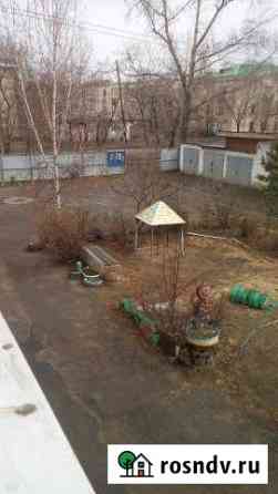 2-комнатная квартира, 57 м², 2/2 эт. на продажу в Черногорске Черногорск