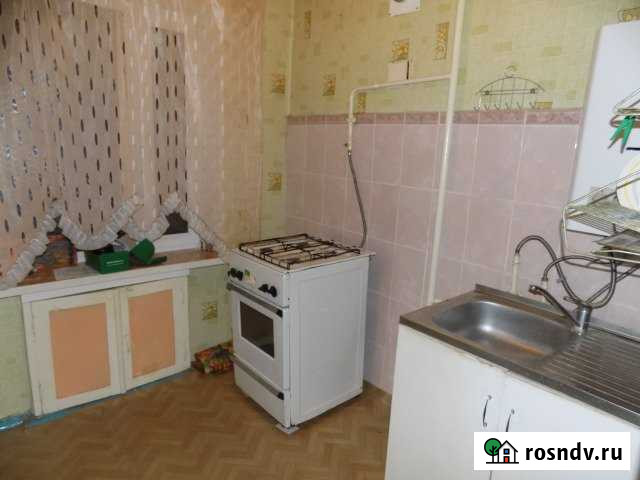 1-комнатная квартира, 29 м², 4/5 эт. в аренду на длительный срок в Отрадном Отрадный - изображение 1