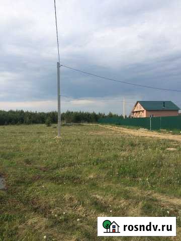 Участок ИЖС 15 сот. на продажу в Белоярском Свердловской области Белоярский - изображение 1