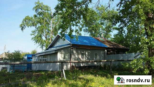 Дом 54 м² на участке 5 сот. на продажу в Ундорах Ундоры - изображение 1