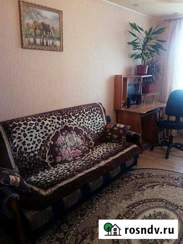 3-комнатная квартира, 60 м², 1/2 эт. на продажу в Ивановской Ивановская - изображение 1