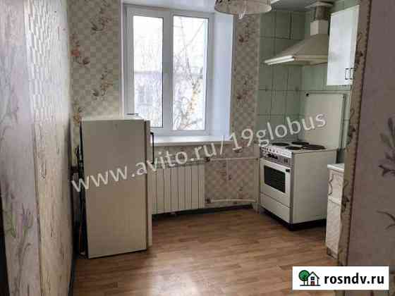 2-комнатная квартира, 58 м², 2/2 эт. на продажу в Черногорске Черногорск