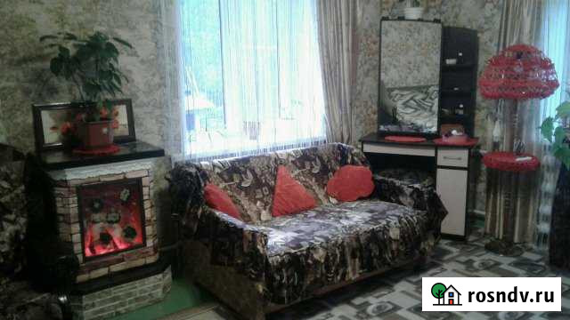 1-комнатная квартира, 34 м², 2/2 эт. в аренду посуточно в Муроме Муром - изображение 1