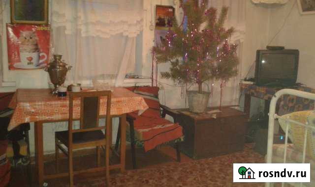 Дом 62 м² на участке 36 сот. на продажу в Спасск-Рязанском Спасск-Рязанский - изображение 1