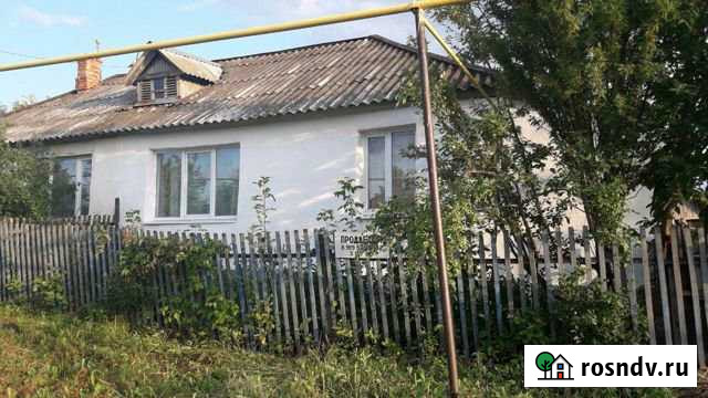 Таунхаус 60 м² на участке 10 сот. на продажу в Заинске Заинск - изображение 1