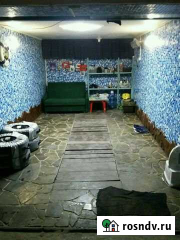 Гараж 18 м² на продажу в Евпатории Евпатория - изображение 1