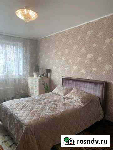 2-комнатная квартира, 60 м², 2/12 эт. на продажу в Биокомбинате Биокомбината - изображение 1