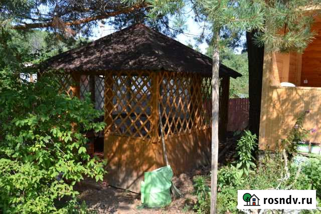 Участок СНТ, ДНП 6 сот. на продажу в Заокском Заокский - изображение 1