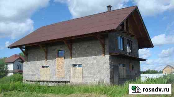 Коттедж 324 м² на участке 10 сот. на продажу в Наро-Фоминске Наро-Фоминск