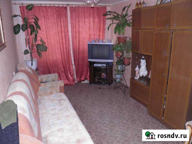 3-комнатная квартира, 67 м², 1/3 эт. на продажу в Воскресенске Воскресенск - изображение 1