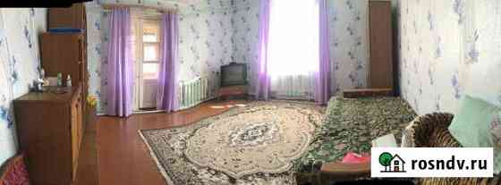 3-комнатная квартира, 64 м², 2/2 эт. на продажу в Кашире Кашира