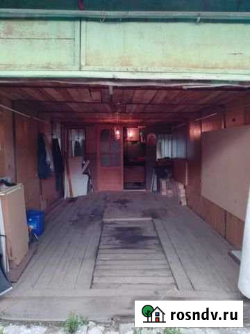 Гараж 22 м² в аренду в Королеве Королев - изображение 1