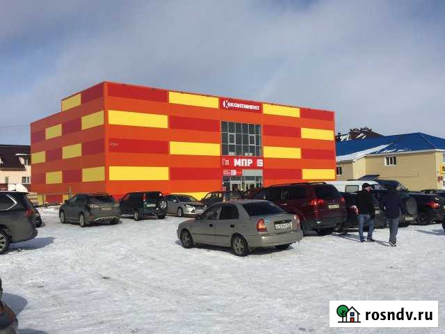 Торговые помещения от 1 до 200 м2 Нарьян-Мар - изображение 1