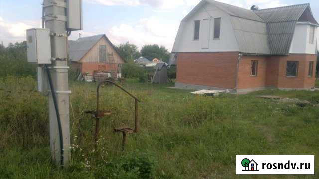 Участок ИЖС 4 сот. на продажу в Любучанах Любучаны - изображение 1