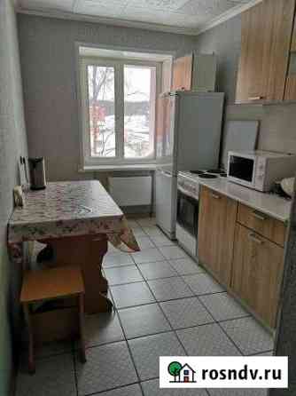 2-комнатная квартира, 48 м², 3/5 эт. в аренду посуточно в Нягани Нягань