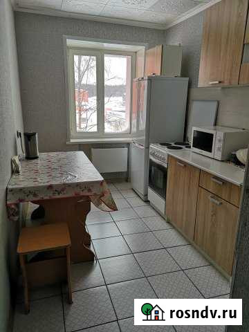 2-комнатная квартира, 48 м², 3/5 эт. в аренду посуточно в Нягани Нягань - изображение 1