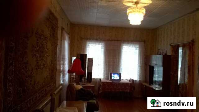 2-комнатная квартира, 58 м², 1/1 эт. на продажу в Красной Горбатке Красная Горбатка - изображение 1