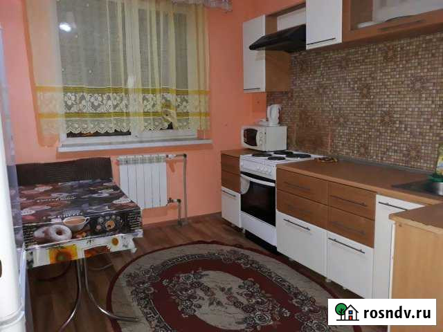 1-комнатная квартира, 42 м², 2/9 эт. в аренду посуточно в Салехарде Салехард - изображение 1