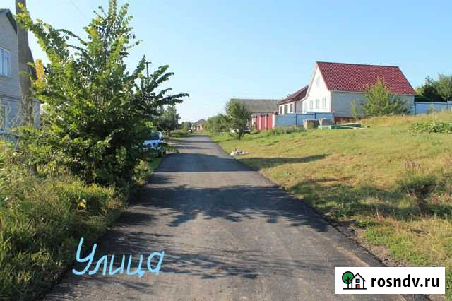 Участок ИЖС 10 сот. на продажу в Острогожске Острогожск - изображение 1