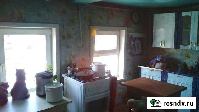 2-комнатная квартира, 38 м², 1/1 эт. на продажу в Тисули Тисуль - изображение 1