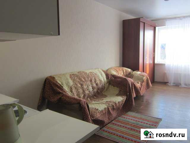 Квартира-студия, 32 м², 4/8 эт. на продажу в Звенигороде Звенигород - изображение 1